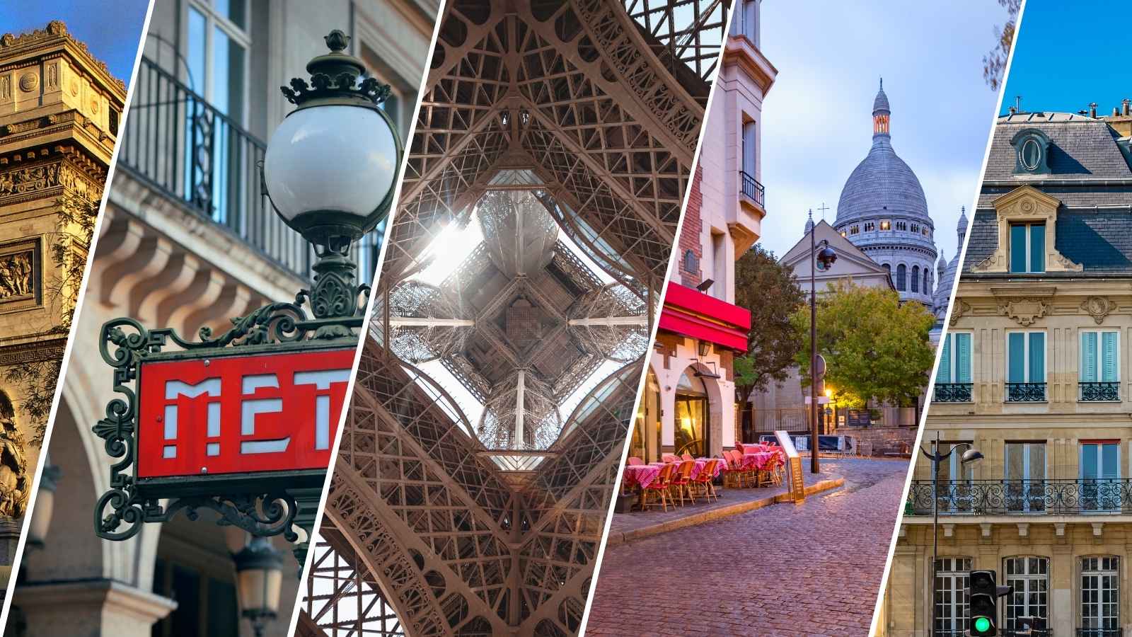 Ville de Paris : un patrimoine culturel et historique